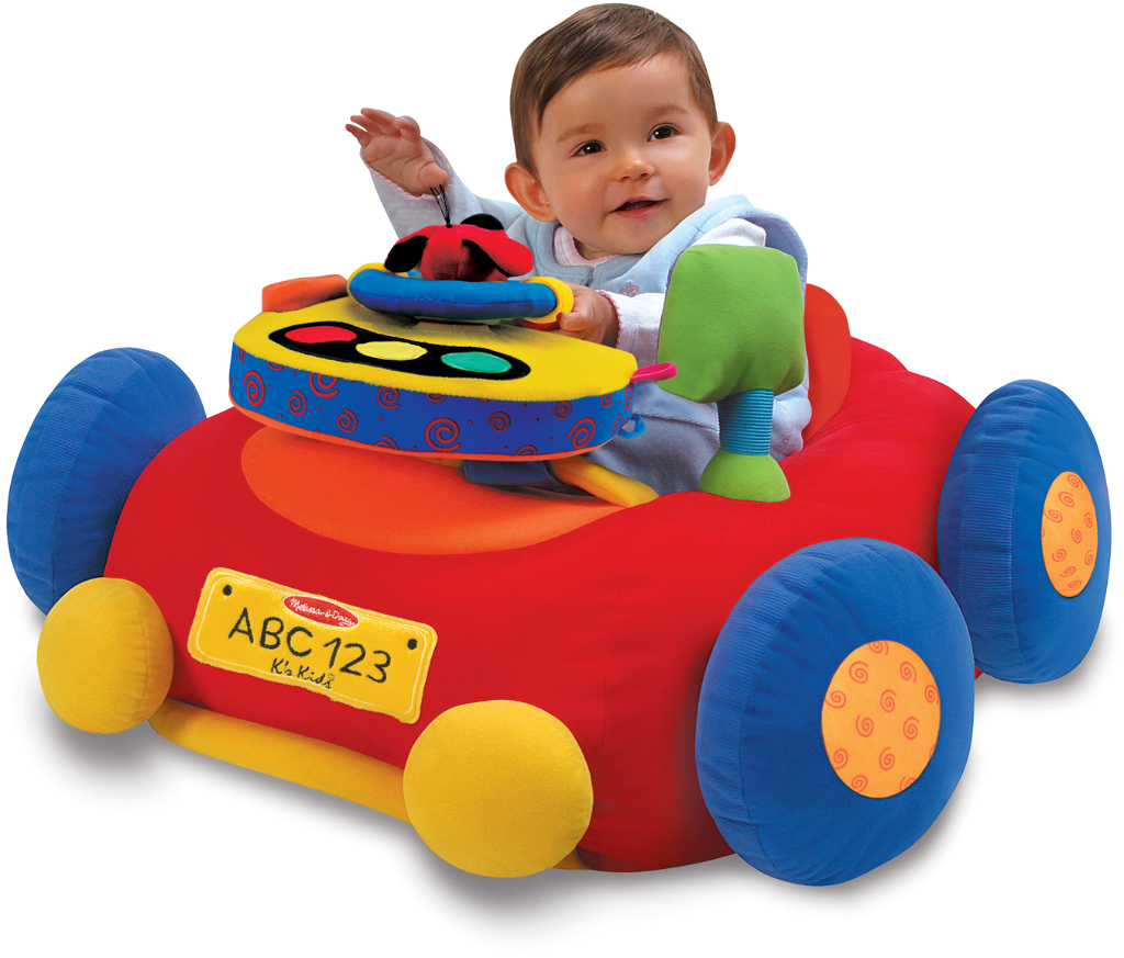 Wholesale Melissa Doug Beep-Beep Play Cars | DollarDays