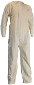 Disposable Coverall, SMS Material - 2XL