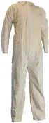 Disposable Coverall, SMS Material - Large