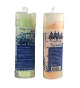Cooling Towels - Assorted, 25.5" x 16"