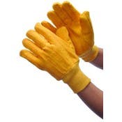 Men's Chore Gloves - 20 oz, Golden