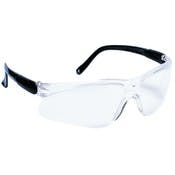 Safety Glasses - Clear