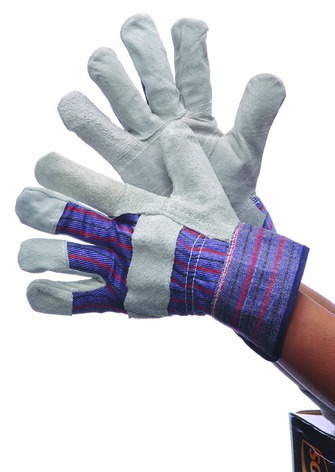bulk leather gloves