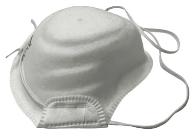 Wholesale N95 Particulate Respirator Masks, 240 Count - DollarDays