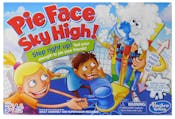 Pie Face Sky High Games
