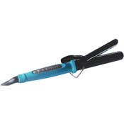 Ceramic Curling Irons - Turquoise
