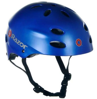 Razor Multi-Sport Helmets, Blue