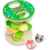 Rollables Treehouse Twirl - 9M+