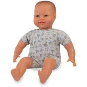 Soft Body Baby Dolls - Blue Eyes