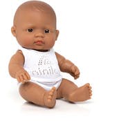 Newborn Baby Doll Boy - Anatomically Correct