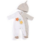 Baby Doll Pajama Sets - Gender Neutral, 2 Piece