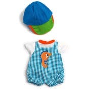 Doll's Clothing Sets - Multicolor Hat, 12.6"