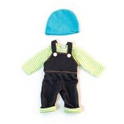 Doll's Winter Clothing Sets - Beanie & Jumper, 12.6"