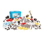 Activity Mecaniko Play Sets - 191 Pieces