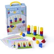 Kids' Abacus Sets - 3+ Years, 15 Pieces