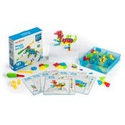 3D Mosaic Art Kits - 3+ Years