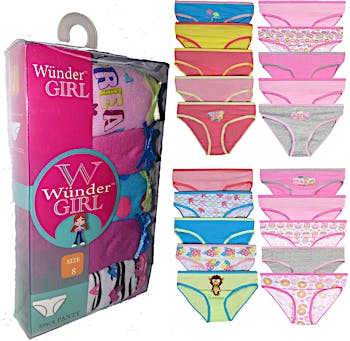 Wholesale Kids Underwear Sets - Assorted Pieces – wholesalecamel