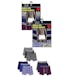 Men's Knit Boxer Briefs - Assorted Prints, Large, 3 Pack (2 of 2)