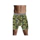 Men's Knit Boxer Briefs - Assorted Prints, Large, 3 Pack (1 of 2)