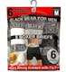 Men's Knit Boxer Briefs - Solid Colors, Medium, 6 Pack (2 of 2)