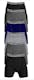 Men's Knit Boxer Briefs - Solid Colors, Medium, 6 Pack (1 of 2)