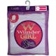 Toddler Girls' Camisoles - White, 2T-3T, 3 Pack (2 of 2)