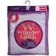 Toddler Girls' Camisoles - White, 4T, 3 Pack (2 of 2)