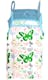Toddler Girls' Camisoles - Assorted, 2/3T-4T, 2 Pack (1 of 4)