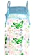Toddler Girls' Camisoles - Assorted, 2/3T-4T, 2 Pack