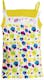 Toddler Girls' Camisoles - Assorted, 2/3T-4T, 2 Pack (3 of 4)