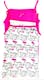 Toddler Girls' Camisoles - Assorted, 2/3T-4T, 2 Pack (4 of 4)