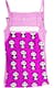 Toddler Girls' Camisoles - Assorted, 2/3T-4T, 2 Pack (2 of 4)