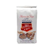 All Purpose Enriched Wheat Flour - 4 lbs