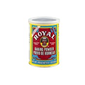 Baking Powder - 8.1 oz