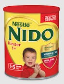 Nestle Nido Kinder 1+ Mix