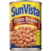 Sun Vista Pinto Beans