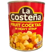 Fruit Cocktail Mix