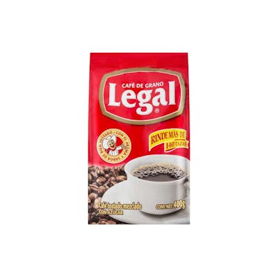 Instant Coffee Pouches - 14 oz