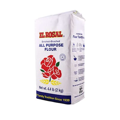All Purpose Flour - 4.4 lbs