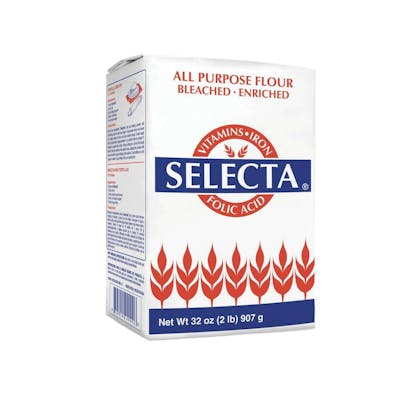 All-Purpose Flour - 2 lbs
