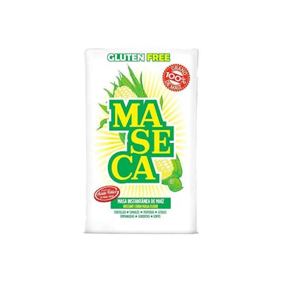 Corn Flour - 4 lbs