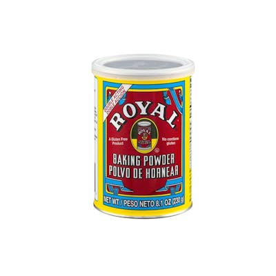 Baking Powder - 8.1 oz