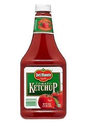 Ketchup - 24 oz