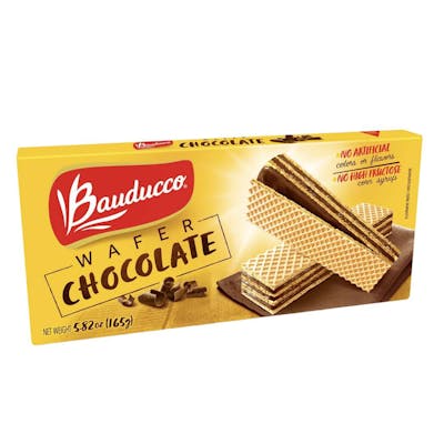 Chocolate Wafer