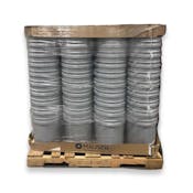 5 Gallon Gray Bucket - Full Pallet