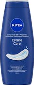 Nivea Body Wash Creme Care - 22 oz