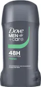 Dove Men+Care Deodorant, Cool Fresh - 1.69 oz