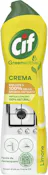 Cif Cream Cleaner - Lemon Scent