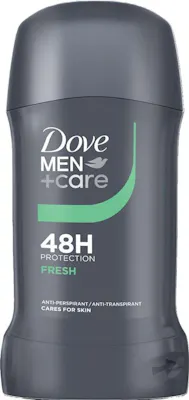 Dove Men+Care Deodorant, Cool Fresh - 1.69 oz