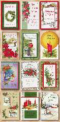 Wholesale Value Asst. of Christmas Cards (SKU 62216) DollarDays
